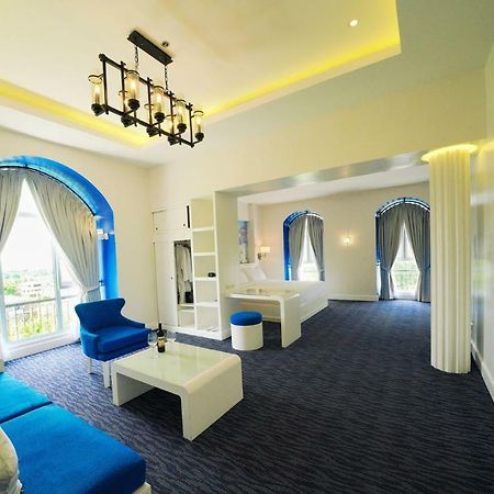 Hotel Carlito Tagaytay Tagaytay City Zewnętrze zdjęcie