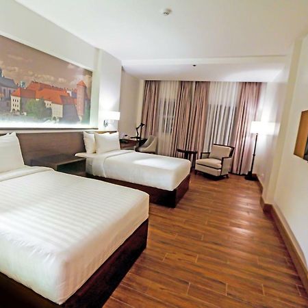 Hotel Carlito Tagaytay Tagaytay City Zewnętrze zdjęcie