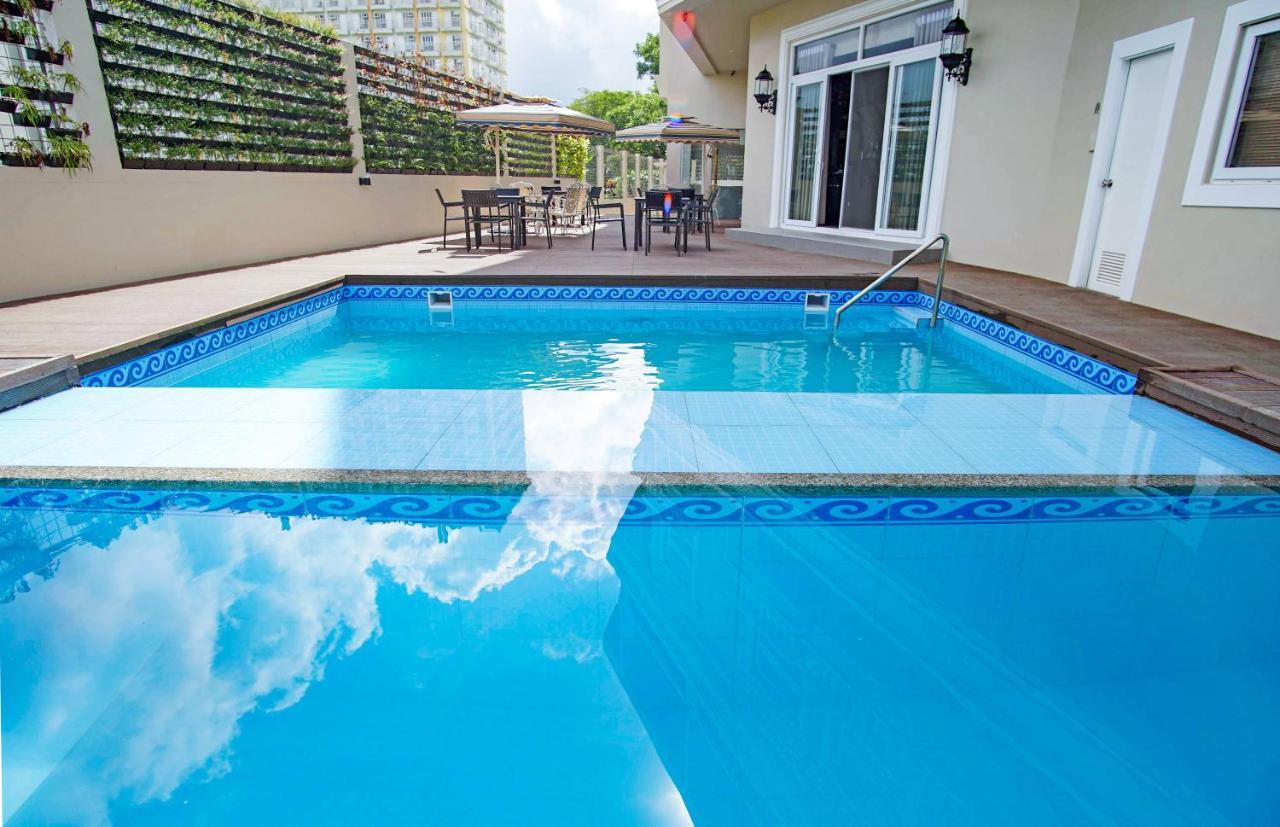 Hotel Carlito Tagaytay Tagaytay City Zewnętrze zdjęcie