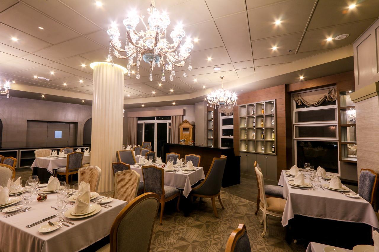 Hotel Carlito Tagaytay Tagaytay City Zewnętrze zdjęcie
