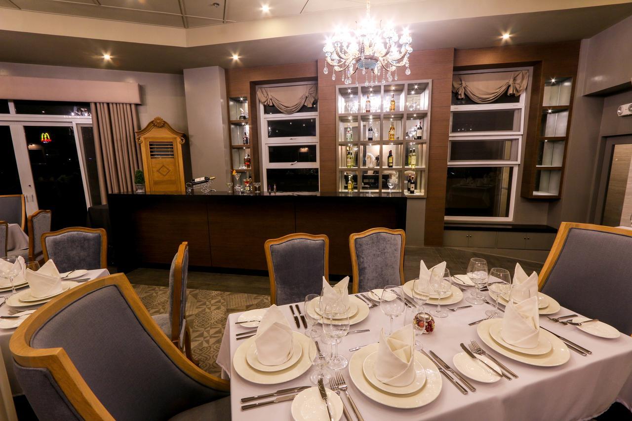 Hotel Carlito Tagaytay Tagaytay City Zewnętrze zdjęcie