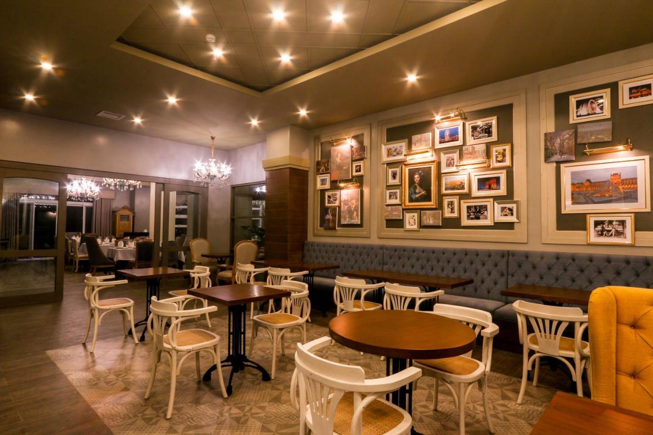 Hotel Carlito Tagaytay Tagaytay City Zewnętrze zdjęcie