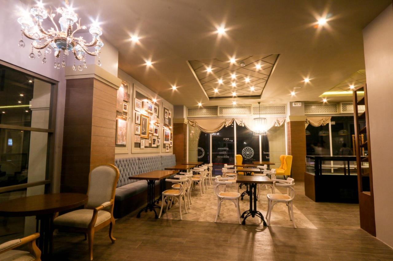 Hotel Carlito Tagaytay Tagaytay City Zewnętrze zdjęcie