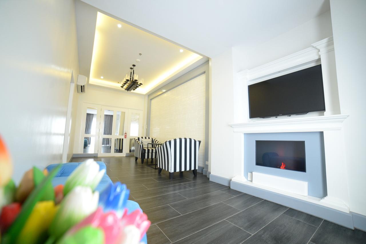 Hotel Carlito Tagaytay Tagaytay City Zewnętrze zdjęcie