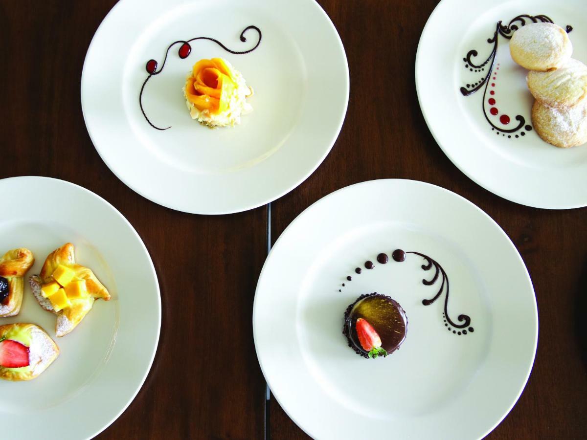Hotel Carlito Tagaytay Tagaytay City Zewnętrze zdjęcie