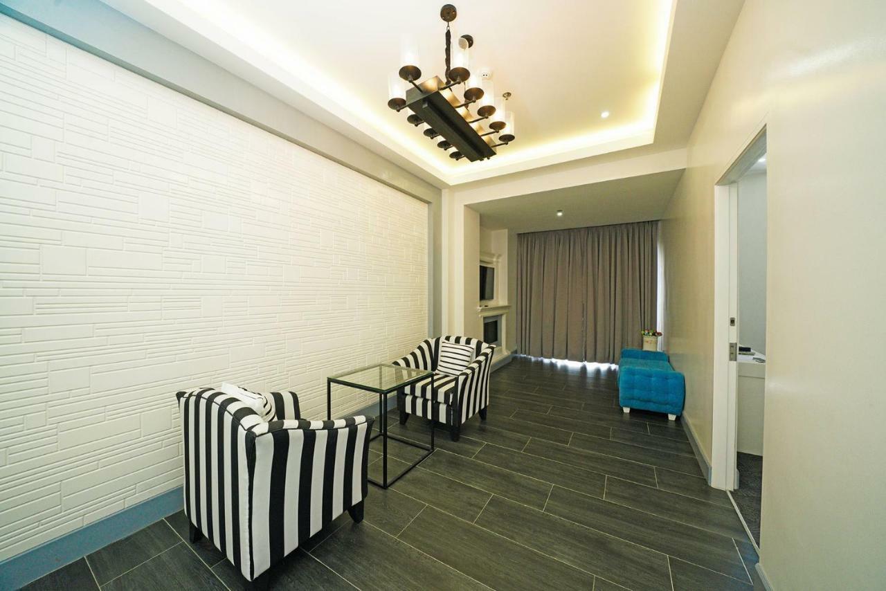 Hotel Carlito Tagaytay Tagaytay City Zewnętrze zdjęcie