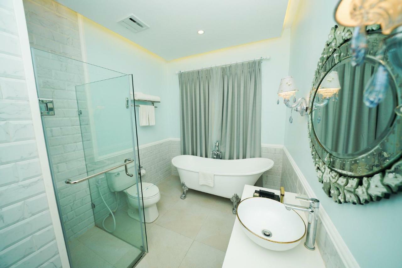 Hotel Carlito Tagaytay Tagaytay City Zewnętrze zdjęcie