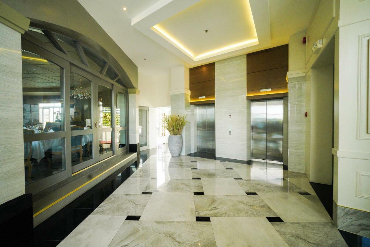 Hotel Carlito Tagaytay Tagaytay City Zewnętrze zdjęcie