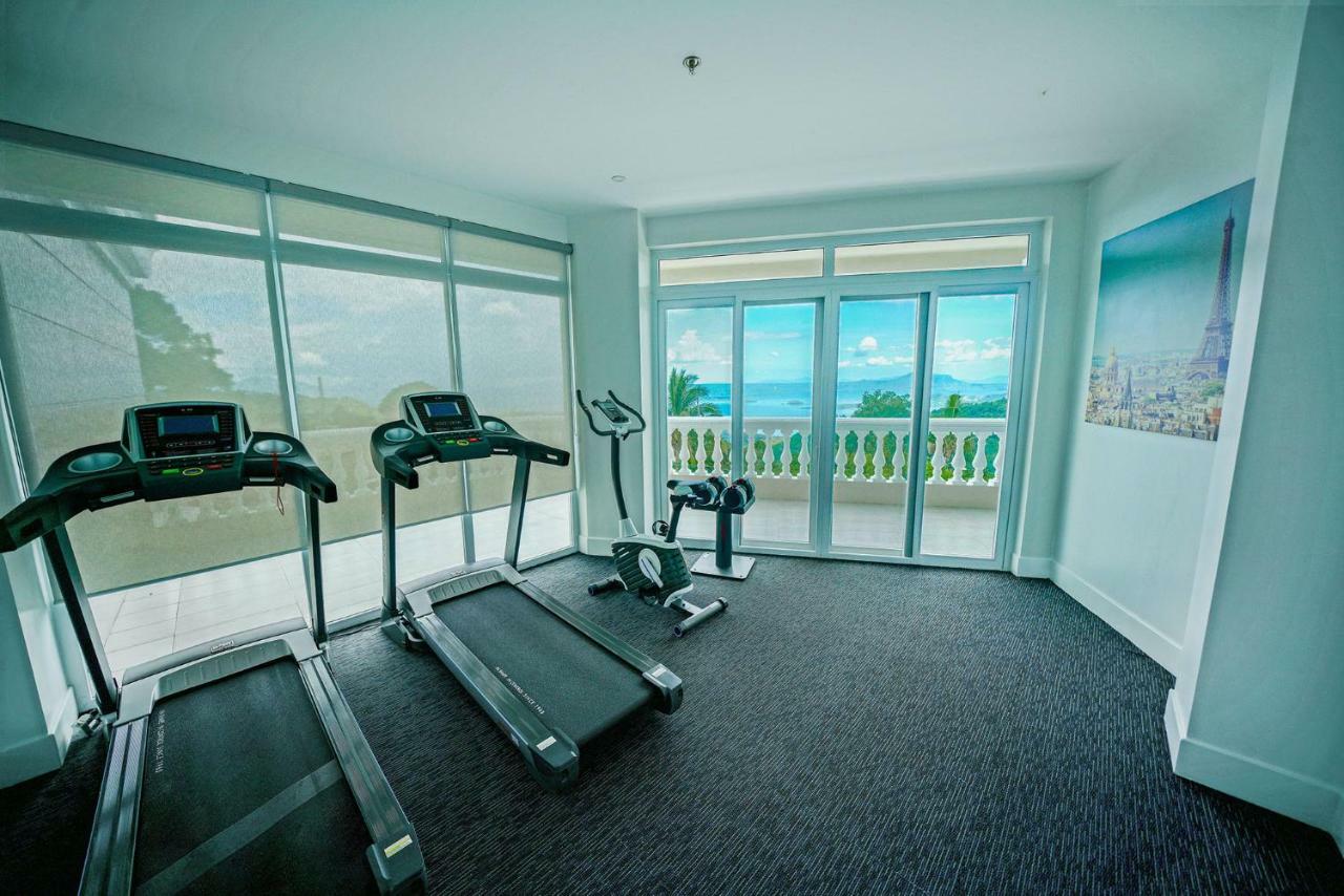 Hotel Carlito Tagaytay Tagaytay City Zewnętrze zdjęcie