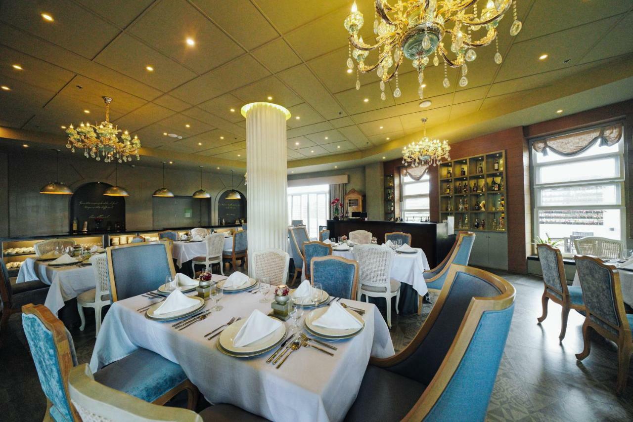 Hotel Carlito Tagaytay Tagaytay City Zewnętrze zdjęcie